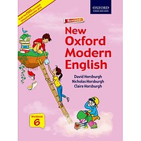 NOME ICSE WB 6 by NICHOLAS HORSBURGH - 9780199476381 NOME ICSE WB 6 by NICHOLAS HORSBURGH - 9780199476381