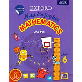 RNEM REVISED BOOK 7_AFE by JOSE PAUL - 9780199477074