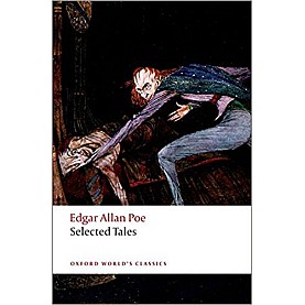 SELECTED TALES OWC: PB by EDGAR ALLAN POE, DAVID VAN LEER - 9780199535774