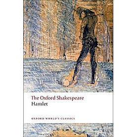 SHAKESPEARE: HAMLET REISSUE OWC : PB by WILLIAM SHAKESPEARE,G.R HIBBARD - 9780199535811 SHAKESPEARE: HAMLET REISSUE OWC : PB by WILLIAM SHAKESPEARE,G.R HIBBARD - 9780199535811