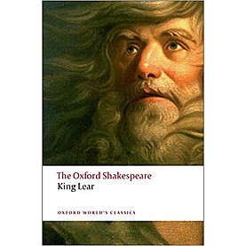 SHAKESPEARE: HISTORY OF KING LEAR OWC : by WILLIAM SHAKESPEARE - 9780199535828 SHAKESPEARE: HISTORY OF KING LEAR OWC : by WILLIAM SHAKESPEARE - 9780199535828