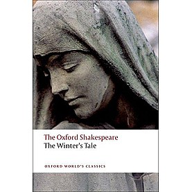 SHAKESPEARE ; THE WINTER'S TALE OWC : PB by WILLIAM SHAKESPEARE - 9780199535910 SHAKESPEARE ; THE WINTER'S TALE OWC : PB by WILLIAM SHAKESPEARE - 9780199535910