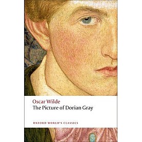 PIC OF DORIAN GRAY OWC PB by OSCAR WILDE, JOSEPH BRISTOW - 9780199535989
