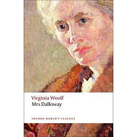MRS DALLOWAY OWC PB by VIRGINIA WOOLF - 9780199536009