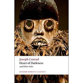 HEART OF DARKNESS AND OTHER TALES REV ED by JOSEPH CONRAD; EDITED BY CEDRIC WATTS - 9780199536016