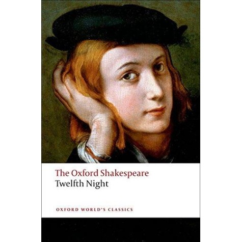 SHAKESPEARE:TWELFTH NIGHT (OWC) by SHAKESPEARE - 9780199536092