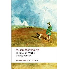 WILLIAM WORDSWORTH - MAJOR WORKS OWC PB by WILLIAM WORDSWORTH, STEPHEN GILL - 9780199536863