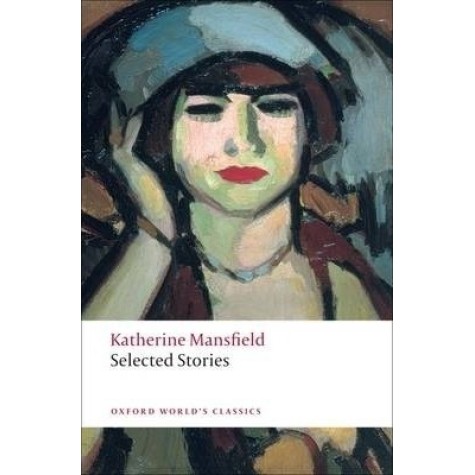 SELECT STORIES OWCN:NCS P by MANSFIELD - 9780199537358