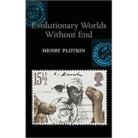 EVOL WORLDS WITHOUT END: HB by HENRY PLOTKIN - 9780199544950