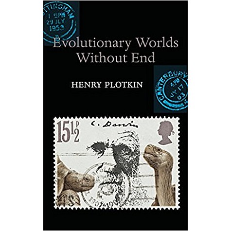 EVOL WORLDS WITHOUT END: HB by HENRY PLOTKIN - 9780199544950 EVOL WORLDS WITHOUT END: HB by HENRY PLOTKIN - 9780199544950