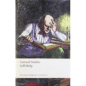 SELF HELP OWC PB by SAMUEL SMILES, PETER W. SINNEMA - 9780199552450