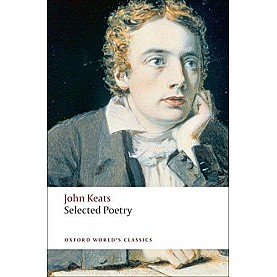 SELECTED POETRY OWC: PB by JOHN KEATS, ELIZABETH COOK - 9780199553952