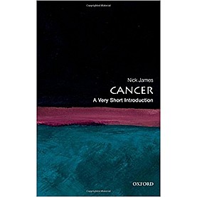 CANCER: VSI by WALTER GRATZER - 9780199560233