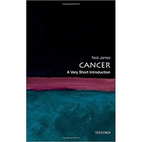 CANCER: VSI by WALTER GRATZER - 9780199560233