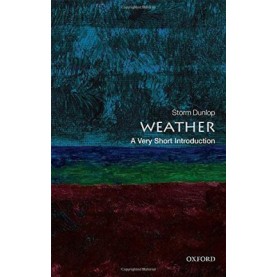 WEATHER P VSI by DUNLOP, STORM - 9780199571314 WEATHER P VSI by DUNLOP, STORM - 9780199571314