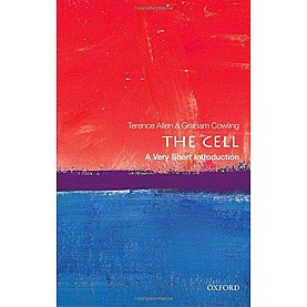 THE CELL: A VERY SHORT INTRODUCTION, by ALLEN, TERENCE; COWLING, GRAHAM - 9780199578757