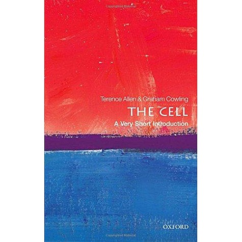 THE CELL: A VERY SHORT INTRODUCTION, by ALLEN, TERENCE; COWLING, GRAHAM - 9780199578757