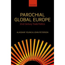 PAROCHIAL GLOBAL EUROPE C by YOUNG & PETERSON - 9780199579907