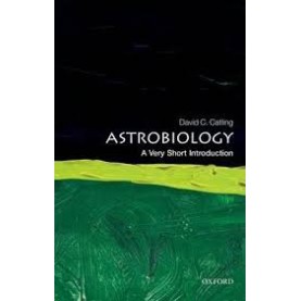 ASTROBIOLOGY VSI by DAVID C. CATLING - 9780199586455