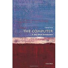 COMPUTER VSI by DARREL INCE - 9780199586592