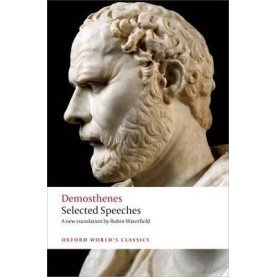 SELECTED SPEECHES OWC by DEMOSTHENES, WATERFIELD & CAREY - 9780199593774