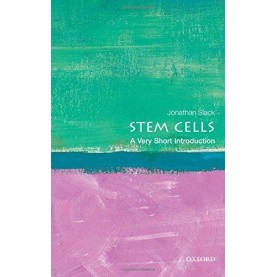 STEM CELLS : VSI by SLACK, JONATHAN - 9780199603381