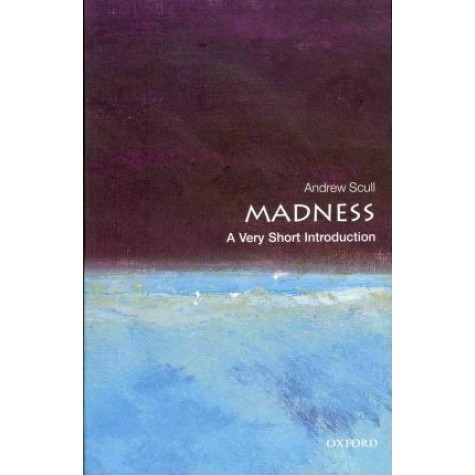 MADNESS VSI by SCULL, ANDREW - 9780199608034