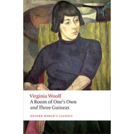 WOOLF:ROOM ONE'S OWN 2E OWC P by WOOLF EDITED BY SNAITH - 9780199642212