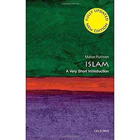 ISLAM, 2E VSI by RUTHVEN, MALISE - 9780199642878 ISLAM, 2E VSI by RUTHVEN, MALISE - 9780199642878