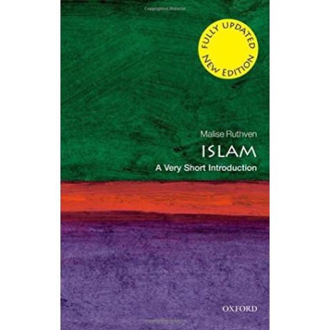 ISLAM, 2E VSI by RUTHVEN, MALISE - 9780199642878