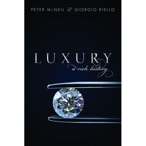 LUXURY C by MCNEIL & RIELLO - 9780199663248