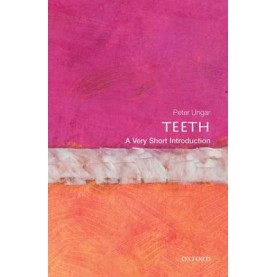 TEETH VSI by PETER S. UNGAR - 9780199670598