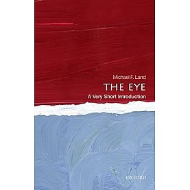 EYE VSI by MICHAEL F. LAND - 9780199680306