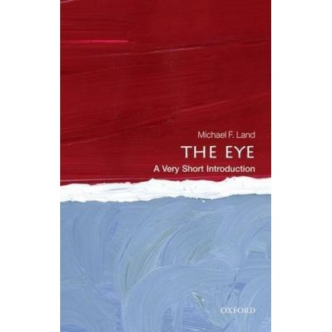 EYE VSI by MICHAEL F. LAND - 9780199680306