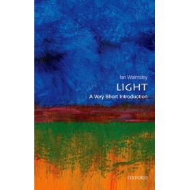 LIGHT VSI P by IAN A. WALMSLEY - 9780199682690
