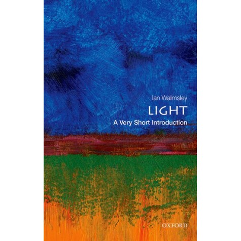 LIGHT VSI P by IAN A. WALMSLEY - 9780199682690