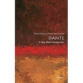 DANTE VSI by HAINSWORTH & ROBEY - 9780199684779