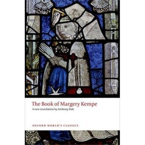 BOOK OF MARGERY KEMPE OWC by KEMPE & BALE - 9780199686643