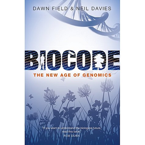 BIOCODE P by FIELD & DAVIES - 9780199687763