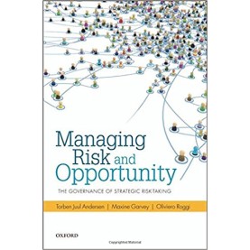MANAGING RISK & OPPORTUNITY C by ANDERSEN, GARVEY & ROGGI - 9780199687855 MANAGING RISK & OPPORTUNITY C by ANDERSEN, GARVEY & ROGGI - 9780199687855