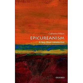 EPICUREANISM VSI P by CATHERINE WILSON - 9780199688326 EPICUREANISM VSI P by CATHERINE WILSON - 9780199688326