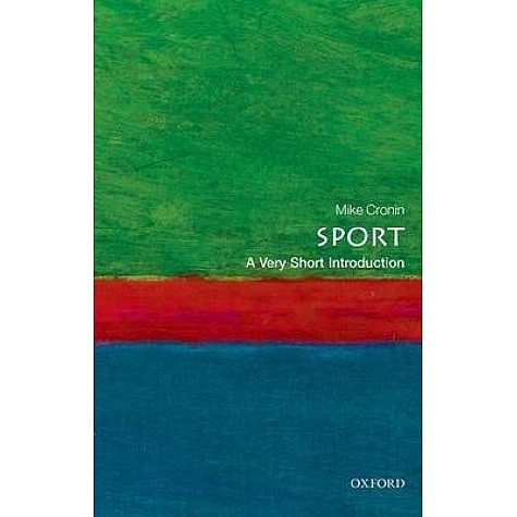 SPORT VSI by MIKE CRONIN - 9780199688340