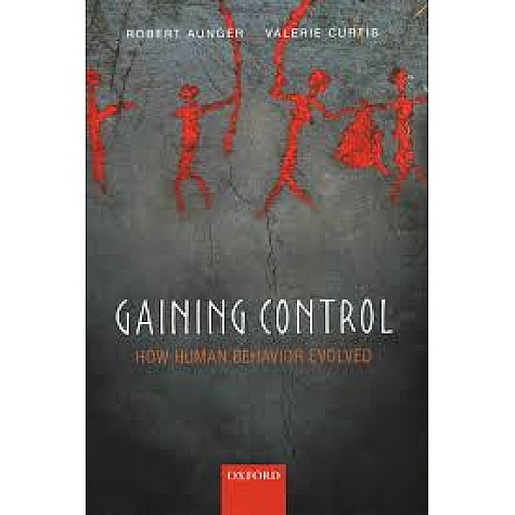 GAINING CONTROL C by AUNGER & CURTIS - 9780199688951
