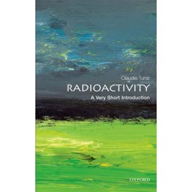 RADIOACTIVITY VSI by TUNIZ, CLAUDIO - 9780199692422