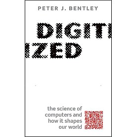 DIGITIZED by PETER J. BENTLEY - 9780199693795