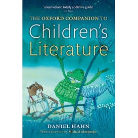 The Oxford Companion to Children's Liter by Daniel Hahn - 9780199695140