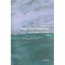 THE ANTARCTIC VSI by DODDS, KLAUS - 9780199697687 THE ANTARCTIC VSI by DODDS, KLAUS - 9780199697687