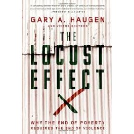 LOCUST EFFECT by HAUGEN & BOUTROS - 9780199937875