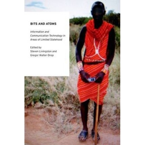 BITS & ATOMS by EDITED BY LIVINGSTON & WALTER-DROP - 9780199941612 BITS & ATOMS by EDITED BY LIVINGSTON & WALTER-DROP - 9780199941612