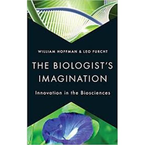 BIOLOGIST'S IMAGINATION by HOFFMAN & FURCHT - 9780199974597